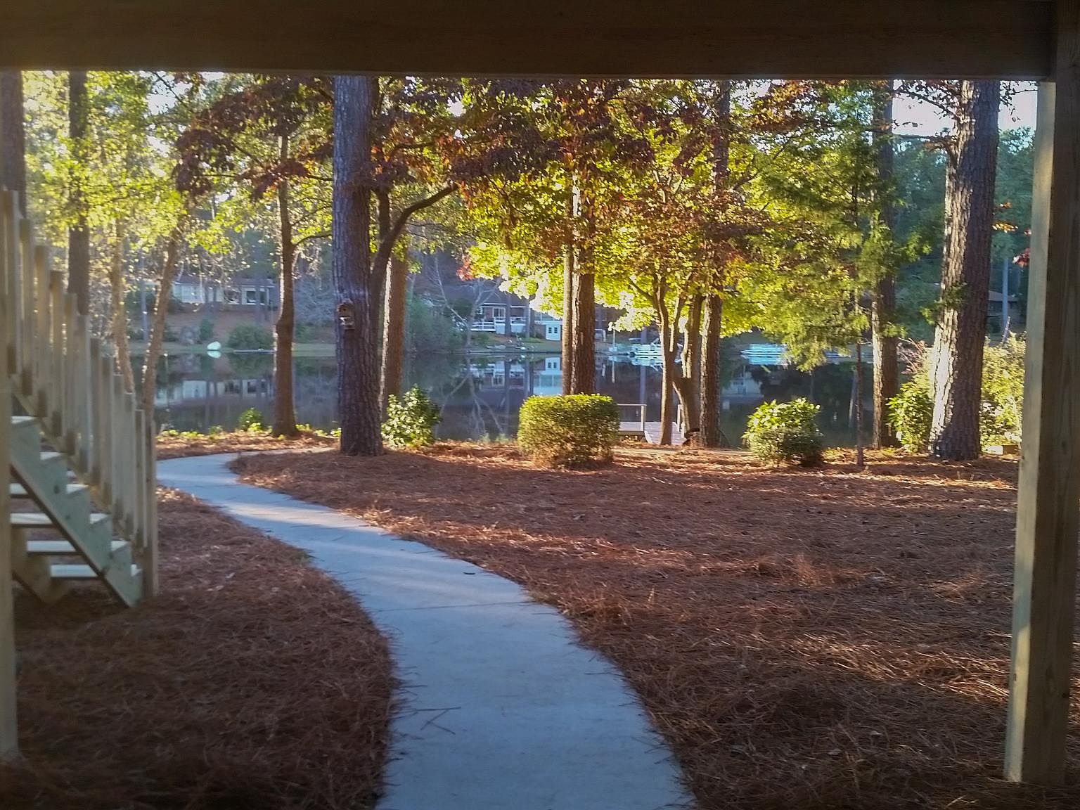 Whispering Pines, NC 28327