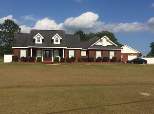 14506 Constitution Rd, Moss Point, MS 39562