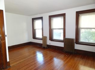 7 Henry Johnson Blvd APT 3, Albany, NY 12210