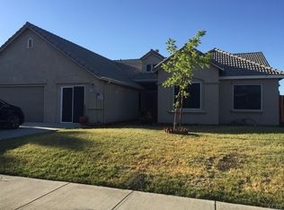 1538 Fireside Way, Lemoore, CA 93245