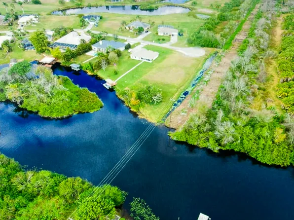 1560 SE 23rd Street, Okeechobee, FL 34974