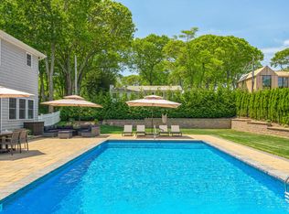 70 Ridge Dr, Sag Harbor, NY 11963