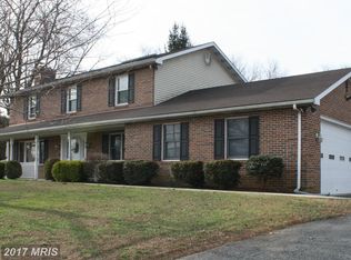 310 S Fountain Green Rd, Bel Air, MD 21015