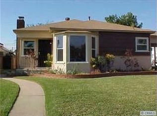 717 S 4th St, Montebello, CA 90640