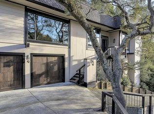 18 Sunnyside Ln, Orinda, CA