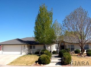 1720 Ptarmigan Ridge Cir, Grand Junction, CO 81506