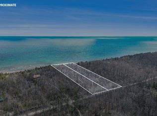11619 Mackinaw Straits Dr, Cheboygan, MI 49721