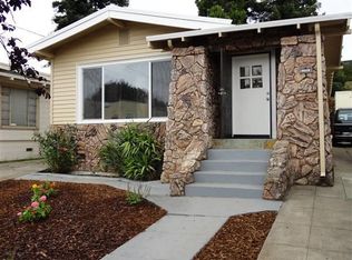 3026 Suter St, Oakland, CA 94602
