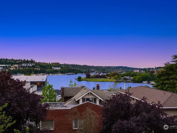 2626 Franklin Avenue E #F, Seattle, WA 98102