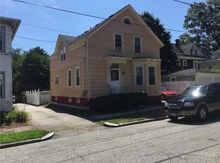 109 Ivy St, Providence, RI 02906