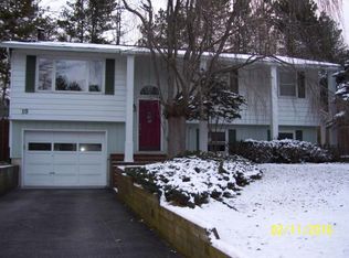 19 Highgate Cir, Ithaca, NY 14850