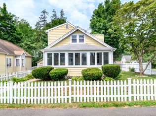 3 Ridgewood Ave, Stamford, CT 06907