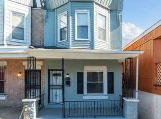 141 S Ruby St, Philadelphia, PA 19139