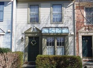 3722 Angelton Ct, Burtonsville, MD 20866