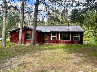 8109 M 33, Atlanta, MI 49709