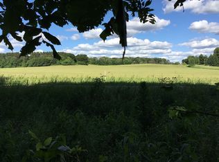 Xxx 145th Ave SE, Becker, MN 55308