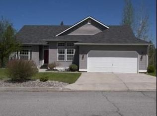 6611 S Meadow St, Spokane, WA 99224