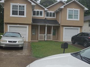 309A Louise Ln #A, Griffin, GA 30223