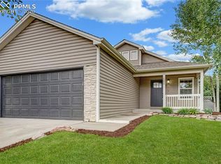 6054 Corinth Dr, Colorado Springs, CO 80923