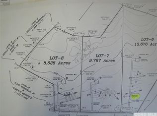 0 Lots 7&8 School House Rd, Claverack, NY 12513