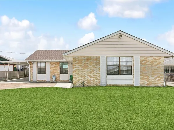 109 Clara Dr, Westwego, LA 70094