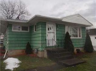 267 Greene St, Buffalo, NY