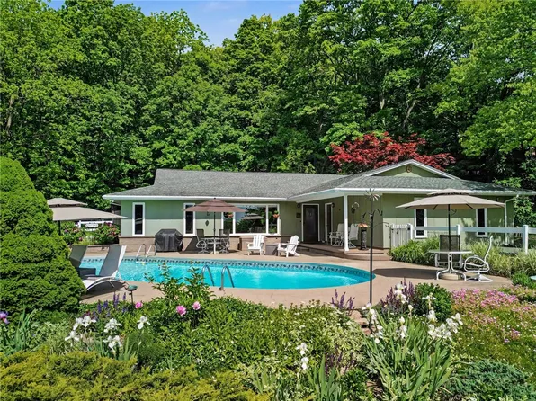 1722 Strong Rd, Victor, NY 14564