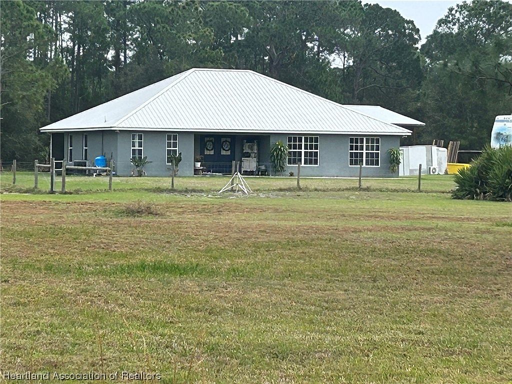 911 Apthorp Ave, Lake Placid, FL 33852 Zillow