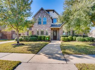 8739 Hollow Bay Ln, Houston, TX 77095