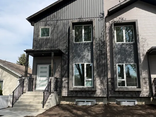 12115 93rd St NW, Edmonton, AB T5G 1E9