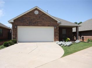 13448 Prairie View Ln, Oklahoma City, OK 73142