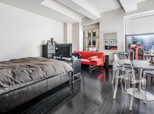 20 Pine St APT 2205, New York, NY 10005