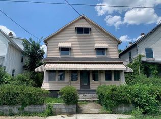 457 Stone St, Johnstown, PA 15906