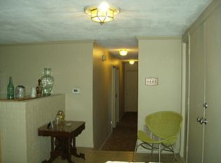 3031 55th St, Lubbock, TX 79413