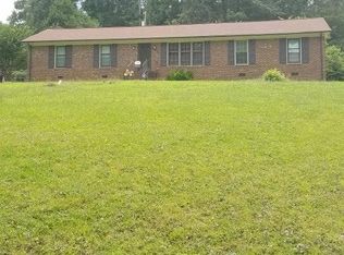 947 Clarion Dr, Durham, NC 27705