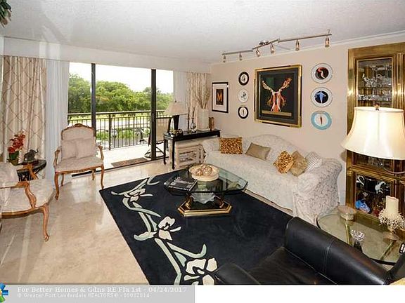 2nd image of 3031 N Ocean Blvd APT 504