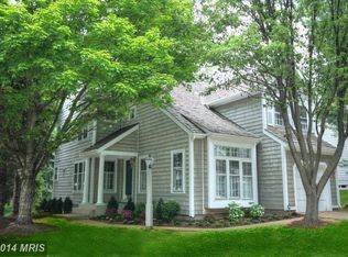 11628 Springhouse Pl, Reston, VA 20194