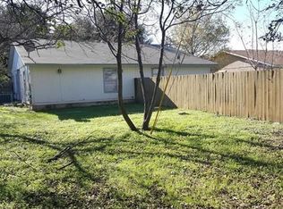12219 Dundee Dr #A, Austin, TX 78759