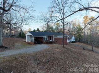 327 Breslin St, Wadesboro, NC 28170