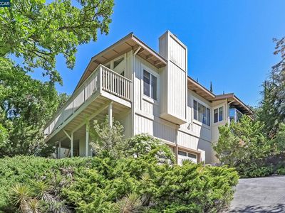 726 Las Trampas Rd, Lafayette, CA, 94549