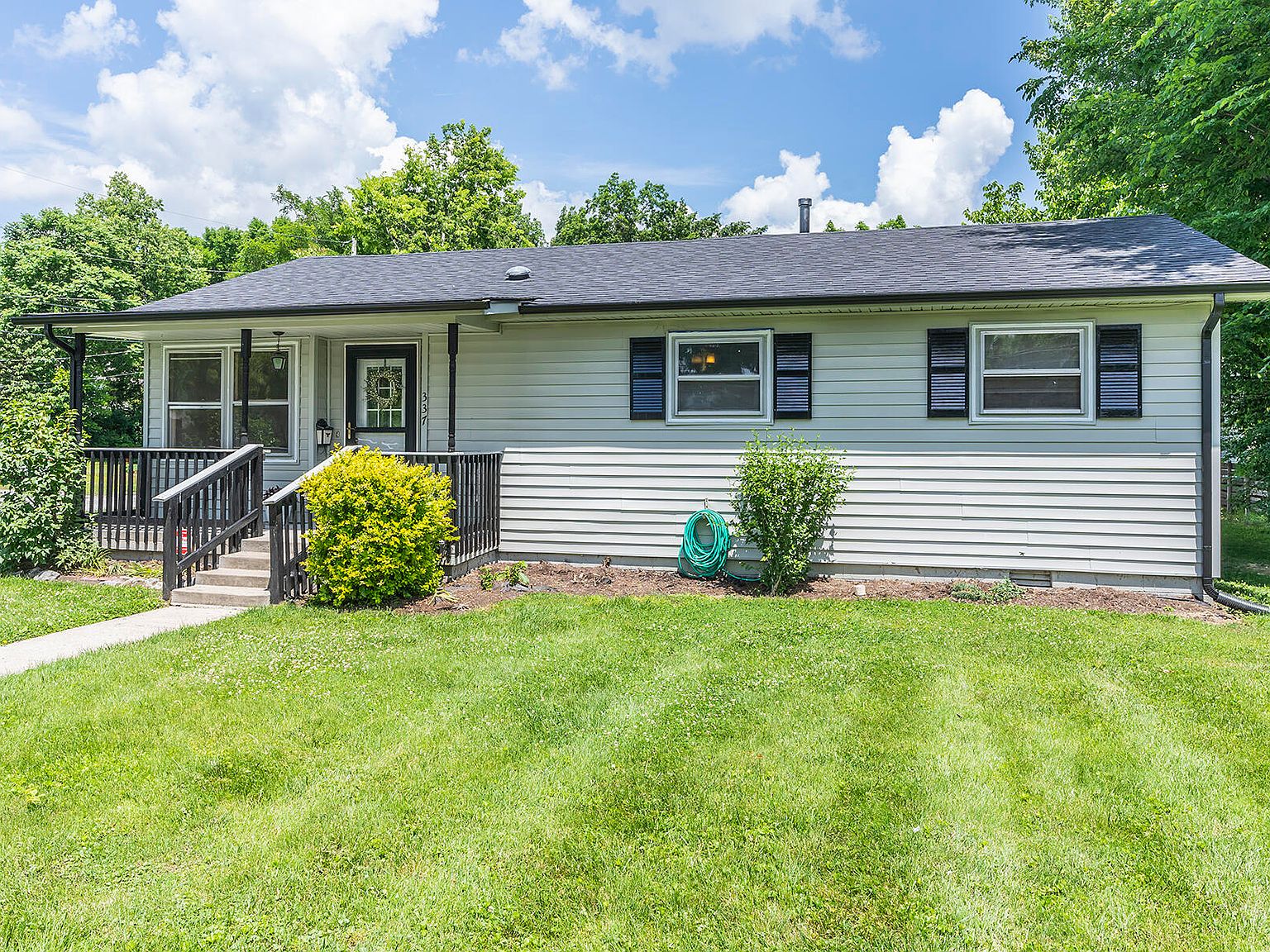 337 Center St, Berea, KY 40403 Zillow