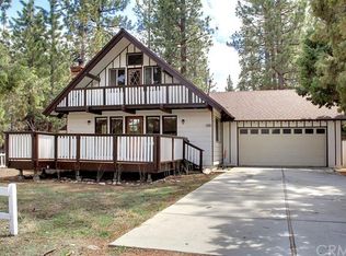 1300 E Mountain View Blvd, Big Bear City, CA 92314