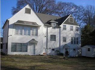 1603 Dearing Pl, Tuscaloosa, AL 35401