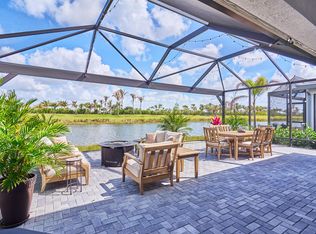 12469 SW High Tide Road, Port St Lucie, FL 34987