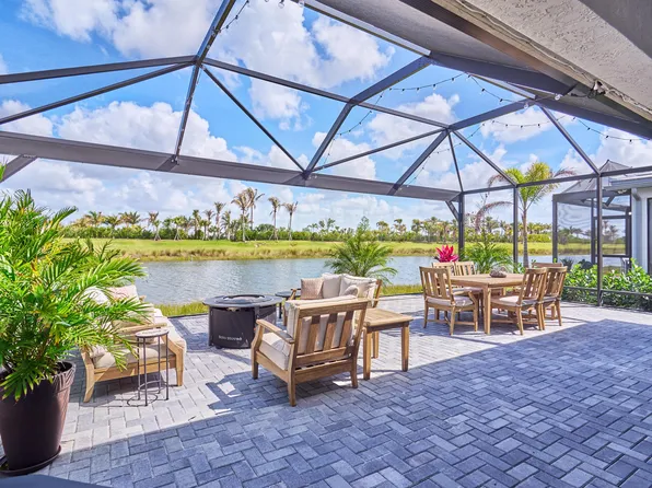 12469 SW High Tide Road, Port St Lucie, FL 34987