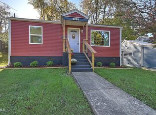 2228 Bay St, Bristol, TN 37620