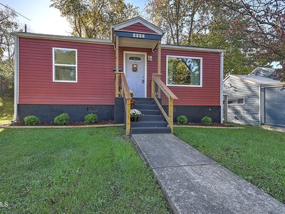 2228 Bay St, Bristol, TN, 37620