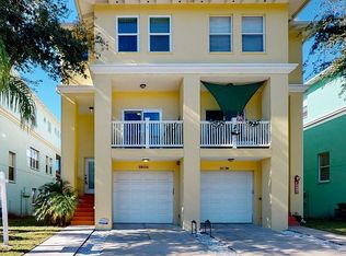 6813 S Juanita St UNIT A, Tampa, FL 33616