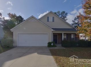 331 Vermillion Dr, Columbia, SC 29209