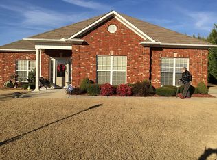 45 Clover Dr, Pell City, AL 35128